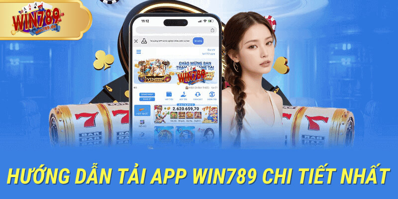 Hướng dẫn các bước tải app chi tiết