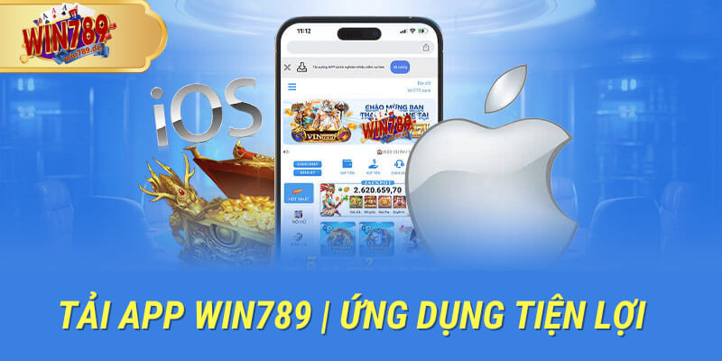 Thông tin về quá  trình tải win789 dễ dàng